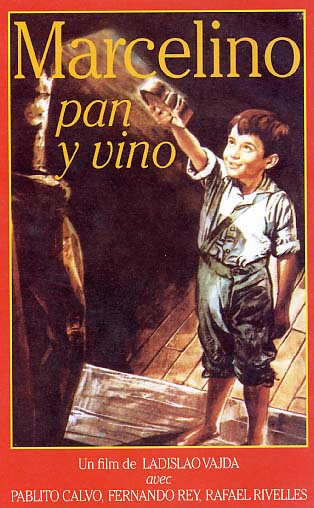 Marcelino