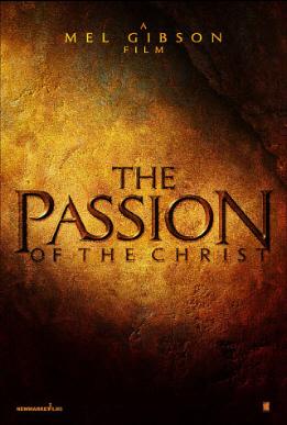 La Passion...