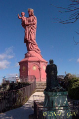 La Sainte Vierge au Puy en Velay