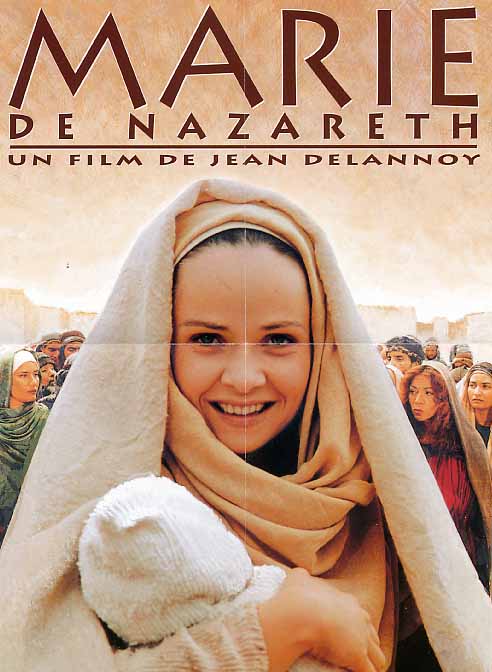Marie de Nazareth