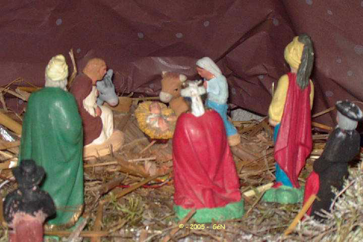 Epiphanie