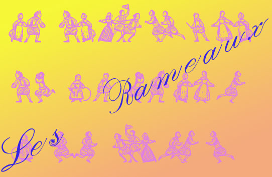 Les Rameaux