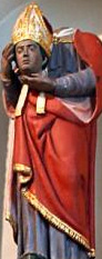 St Denis (Martyr)