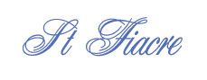 Saint Fiacre