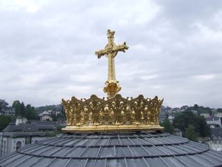Lourdes