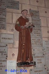 St Antoine
