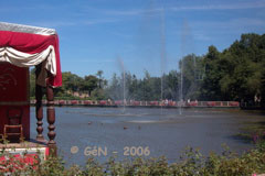 Le Puy du Fou