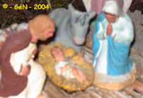 et bel Enfant