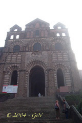 la Cathédrale
