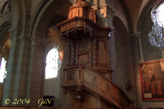 chaire,