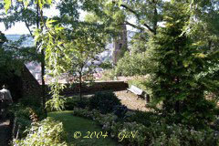 de verdure,