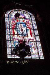 avec Notre-Dame,