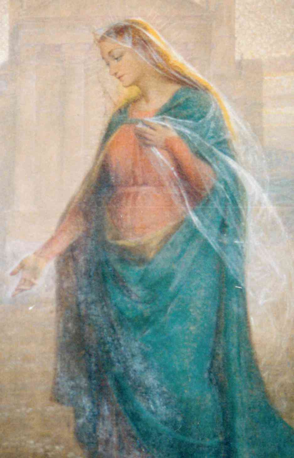 NOTRE-DAME AUXILIATRICE