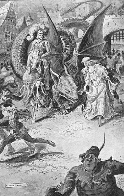 St Georges (Martyr)