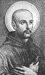 St Jean de Dieu