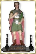 Sts Nérée, Achille, Domitille (Vierges) et Pancrace (Martyrs)